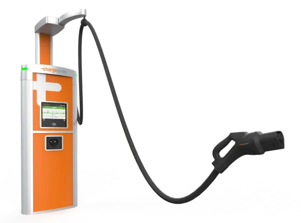 ChargePoint